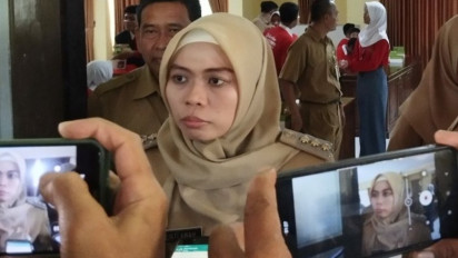 Penetapan UMK 2024, Pemkab Demak Targetkan Selesai sebelum Akhir November