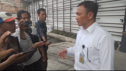 Tiket Palsu Piala Dunia U-17 Dijual Rp 150 Ribu Lewat Facebook, Polda Jateng Terima Laporan Korban