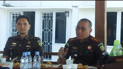 Kajari Luwu Singgung Netralitas ASN di Tahun Politik