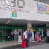 Heboh Bayi 24 Hari Meninggal Setelah Dikasih Telur Mentah Saat Demam, Ini Kata RSUD Dr. Soetomo Surabaya