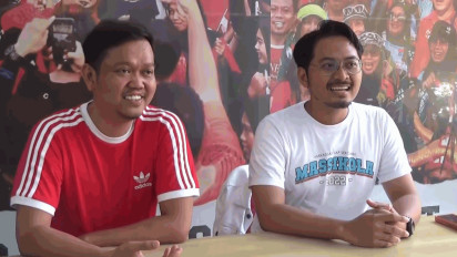 Akhir Pekan Ini, Ganjar-Mahfud Akan Hadiri Jalan Sehat di Kota Makassar