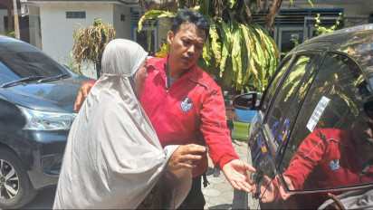 Mediasi Berakhir, Nenek Siswa SD Korban Penganiayaan di Kelas Ngotot Proses Hukum