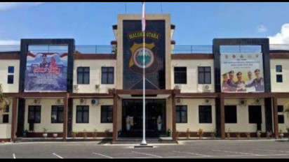 Polda Malut Minta Masyarakat Waspadai Ancaman Radikalisme di Ruang Digital Menjelang Pemilu