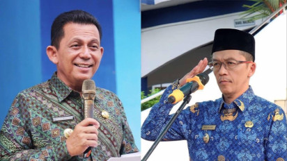 UMP Kepri dan UMK Tanjungpinang Tahun 2024 Naik 3,76 Persen, Jadi Rp3.402.492