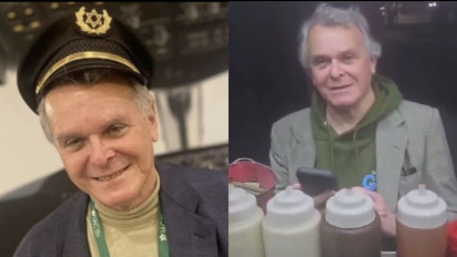 Parah! Eks Penasihat Obama Sebut Nabi Muhammad Pemerkosa hingga Samakan Al Quran dengan Tisu Toilet