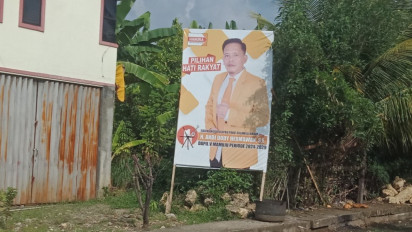 Sedang Berada di Jakarta, Terpidana Korupsi Andi Dodi Hermawan Janji Serahkan Diri