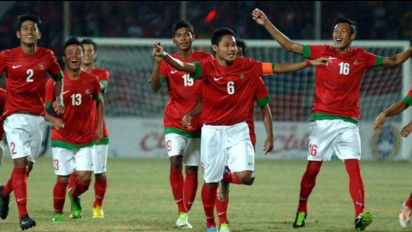Belajar dari Kasus Evan Dimas dkk, PSSI Harus Perbaiki Hal Ini, Jangan Sampai Talenta Muda Kembali Disia-siakan