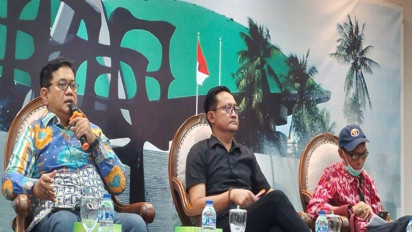 Tegas! Tim Para Capres dan Cawapres Komit Lindungi Petani Tembakau dan IHT