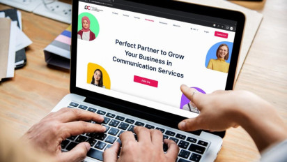 Program Partnership OCA Ajak Pengusaha Kembangkan Bisnis Layanan Komunikasi