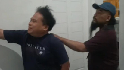 Penjual Bakso Predator Anak, Puluhan Anak Jadi Korban Sodomi