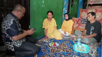 Kasus Bayi Meninggal Tasikmalaya, Kuasa Hukum : Pasien Peserta KIS