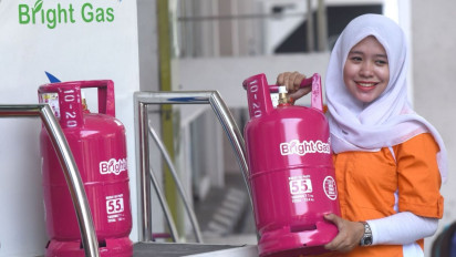 Pertamina Patra Niaga Lakukan Penyesuaian Harga LPG Non Subsidi, Berikut Harganya