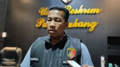 Tidak Ada Laporan, Pak Ogah yang Lecehkan Pengendara Hanya Diberikan Pembinaan