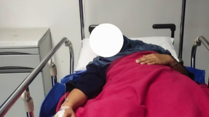 Korban Rudapaksa di Sorowako Bantah Dibayar Pelaku