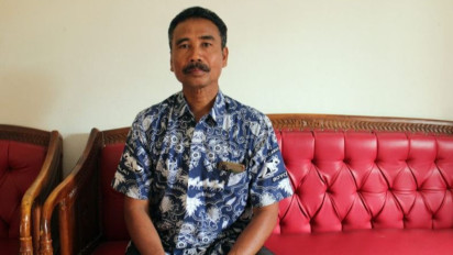 Begini Tanggapan Kades di Boyolali soal Paguyuban ASN Bahas Pemilu