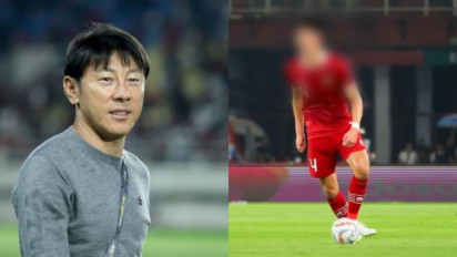 3 Pemain Ini Bisa Dipanggil Shin Tae-yong ke Timnas Indonesia Gantikan Mees Hilgers usai Alami Cedera, Nomor 2 Eks Anak Kesayangan yang Hilang!
