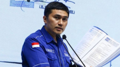 Beredar Video Pemasangan Baliho Capres Gunakan Kendaraan Plat Merah, TKN: Kami Percaya Bawaslu Akan Tindak Lanjuti