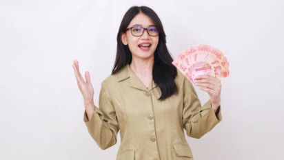 UMK Kota Bekasi Direkomendasikan Sebesar Rp 5,8 Juta, Naik 14,02 Persen dari 2023