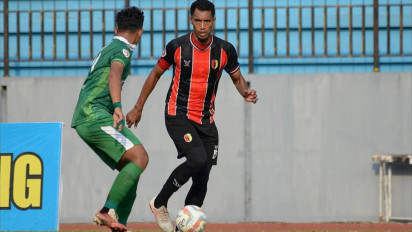 PPSM Magelang dan Persibas Banyumas Didiskualifikasi dari Liga 3  Akibat Suporter Ricuh