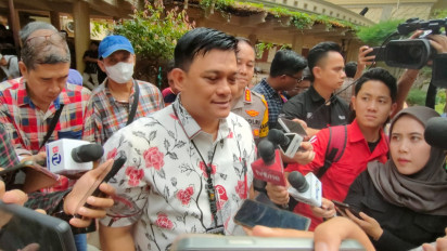 Polisi Jadwalkan Pemerikaan 4 Pimpinan KPK soal Kasus Pemerasan Terhadap Eks Mentan SYL 