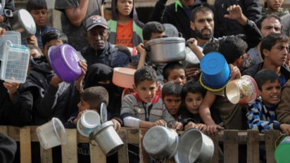 Israel: Kepakatan Jeda Kemanusian Bisa Berubah