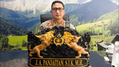 Usut Dugaan Mahasiswa Medan Tewas Dibunuh, Polda Bali Periksa Enam Saksi