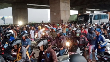 Sempat Alot, UMK bagi Buruh di Kabupaten Bekasi Diajukan Sebesar 13,99 Persen