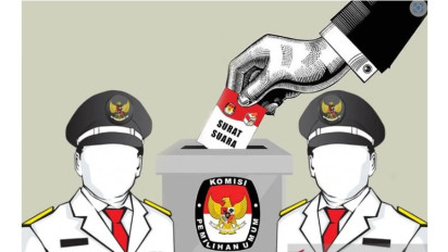 Penyelenggaraan Pemilu-Pilkada Tahun 2024 di Sumsel Diharapkan Dapat Jadi Contoh bagi Daerah Lain di Indonesia