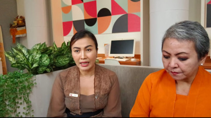 Mahasiswa Medan yang Diduga Dibunuh di Bali, Dikenal Sosok Pendiam di Kampus