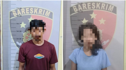 Dua Pembobol Rumah di Karimun Ditangkap Polisi, Pelaku Beraksi Berulang Kali