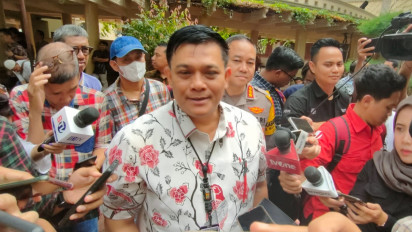 Buntut Kasus Pemerasan Firli Bahuri Polda Metro Jaya Periksa 4 Pimpinan KPK, Ini Nama-namanya