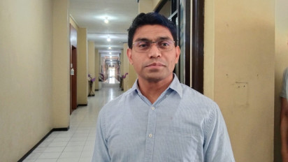 Kasus Kematian Mahasiswa Medan di Bali, Polisi Tunggu Autopsi, tak Temukan Tanda Kekerasan