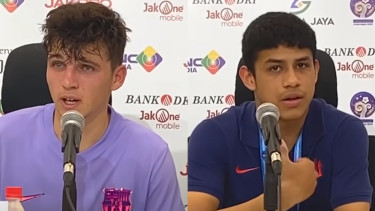 Pemain Barcelona dan Atletico Madrid Pernah Berikan Pujian untuk Stadion JIS, Mereka Senang Sampai Bilang...