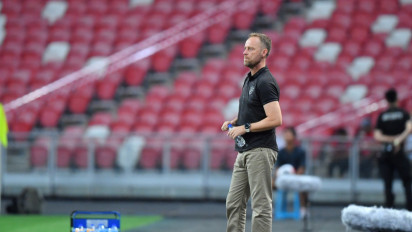 Kronologi Perseteruan Timnas Thailand, dari Pecat Pelatih Hingga Rebutan Kursi Ketum FA Thailand