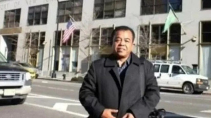 Ikatan Setiakawan Wartawan Malaysia-Indonesia Ucapkan Selamat kepada Perdana Menteri Malaysia Anwar Ibrahim