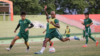 Imbas Rusuh Gresik United Vs Deltras FC, Laga Persebaya Vs PSIS Semarang Ditunda