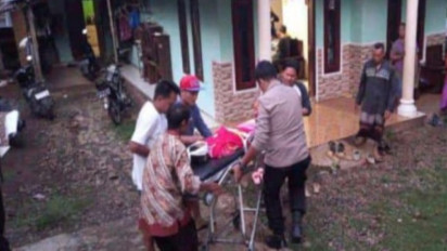 Kisah Pilu Siswa SD di Pekalongan Tewas Bunuh Diri, Diduga Kecewa karena HP Disita Ibunya