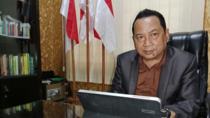 Ditetapkan Jadi Tersangka Pemerasan, Akademisi Hukum Desak Presiden Nonaktifkan Ketua KPK Firli Bahuri