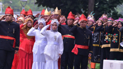 Mendikbudristek Imbau Para Guru Melanjutkan Gerakan Merdeka Belajar
