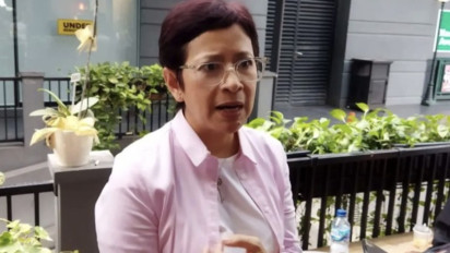 Nurul Arifin Sebut Prabowo-Gibran Berkomitmen Tingkatkan Kesejahteraan Guru, Hidup Guru Bakal Dijamin Pemerintah