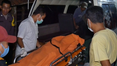 Diduga Jadi Korban Pembunuhan, Jasad Janda Lansia di Gunungkidul Dibawa ke RS Bhayangkara untuk Autopsi