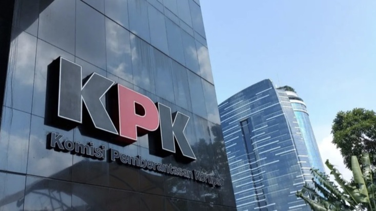 KPK Tetapkan Muhammad Suryo sebagai Tersangka Kasus Dugaan Korupsi di DJKA
            - galeri foto