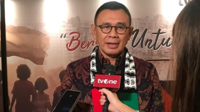 Achmad Baiquni: Dari Direktur Utama BNI hingga Komisaris KFC, Ini Profil dan Harta Kekayaannya