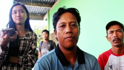 Cerita Keluarga Korban Asal Konawe Selatan yang Ditemukan Hanya Tersisa Kerangka Usai Dicor di Blitar: Sempat Minta Dikirimkan Berkas