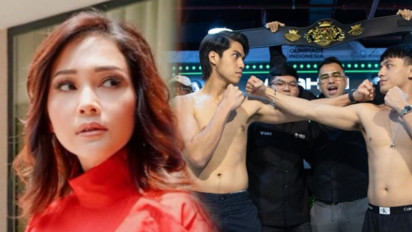 Maia Estianty Jengkel Pada Jefri Nichol, Tak Terima El Rumi Di Sindir dengan Sebutan Ini: Aku Minta Klarifikasi!