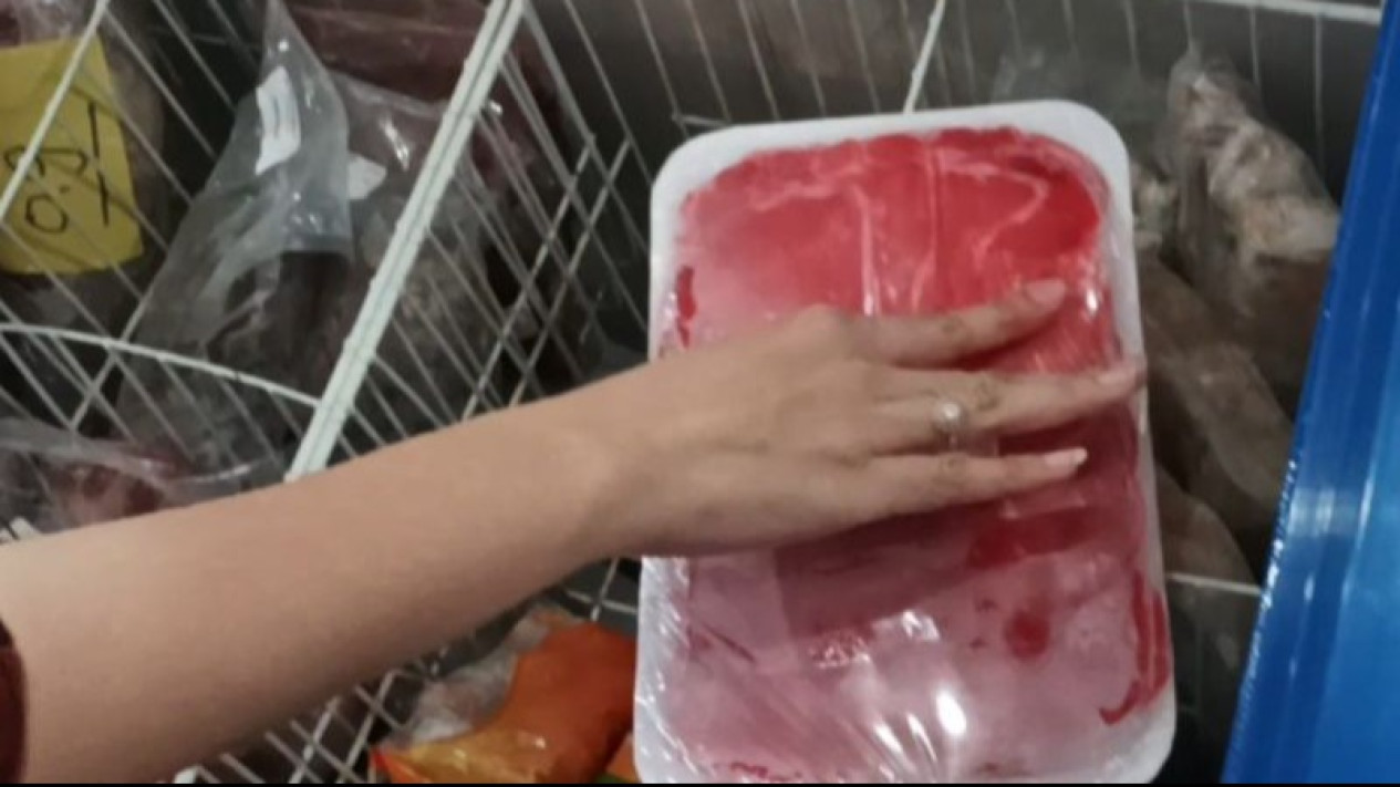 Produksi dari Peternak Sapi Surplus, Jawa Timur Pasok Daging ke Daerah Lain
            - galeri foto