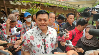 Sinyal Tersangka Baru Kasus Pemerasan Terhadap SYL Menguat Usai Polisi Siapkan Pemeriksaan 4 Pimpinan KPK