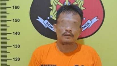 Polisi Tangkap Anggota Panswaslu Padang Lawas Utara Pemakai Narkoba