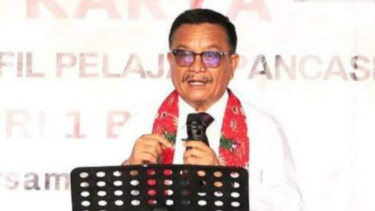 Bentrokan Antarkelompok Warga Pecah di Pusat Kota Bitung, Wali Kota: Tuhan Berkati Kota Bitung