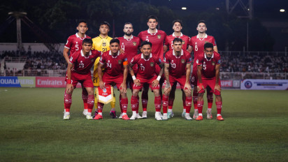 Update FIFA Ranking ASEAN, Indonesia Turun Satu Peringkat dan Malaysia Melambung Tinggi
